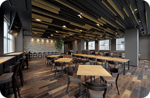 山崎金属ベアの強み